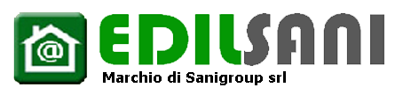 Edilsani, marchio del gruppo sanigroup srl e' una azienda specializzata nel settore edile e nella posa di pavimentazioni in genere Edil Sani