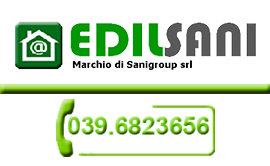 Numero di telefono Edilsani